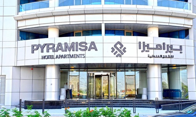 Dubai Apartment | Pyramisa Hotel Apartments