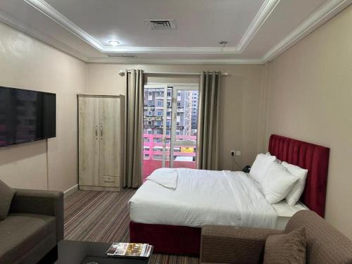 Fahaheel Apartment | Pyramiza Fahaheel بيراميزا الفحيحيل
