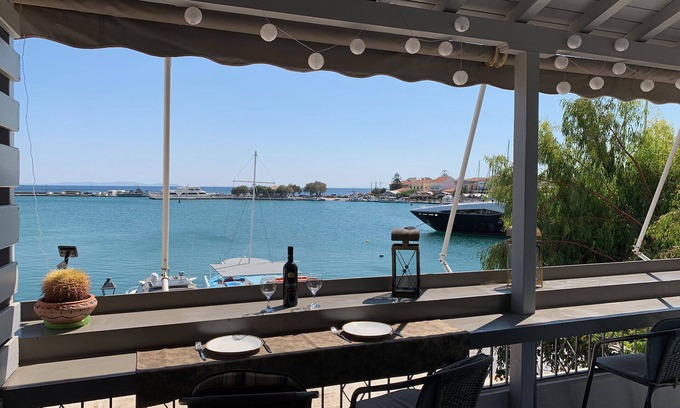 Pythagorion Apartment | Pythagorion Harbour Residence