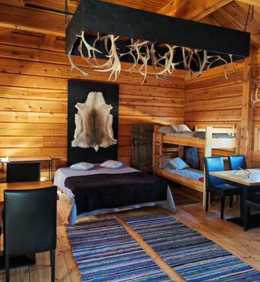 Syote Apartment | Pytkyn Kämppä