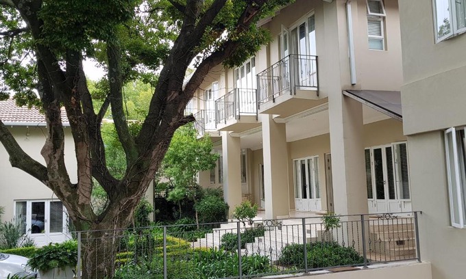 Greater Johannesburg Metropolitan Area House | Q on First B&B