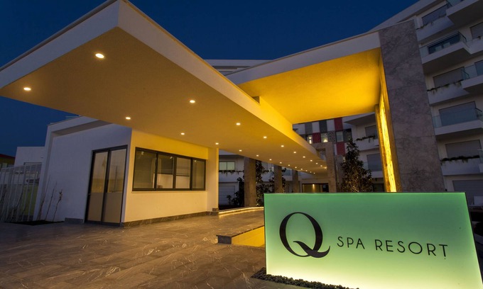Side Apartment | Q Spa Resort