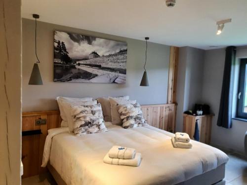Durbuy Bed & Breakfast | Q-time Barvaux, Durbuy-Adults Only