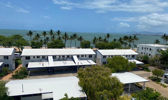 North Ward Hotel | QCWA K P Units