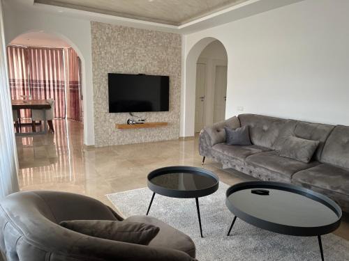 Matiçan Apartment | Qendresa Luxury Apartments