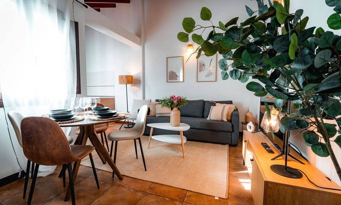 Cella Apartment | QH Mirador San Cristóbal 04