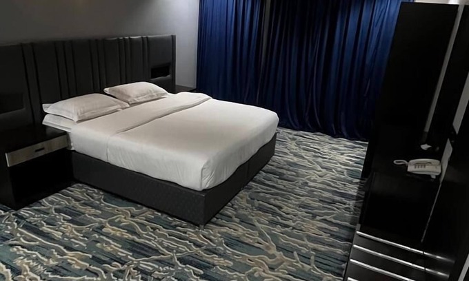 Abha Apartment | QIMAM PARK4