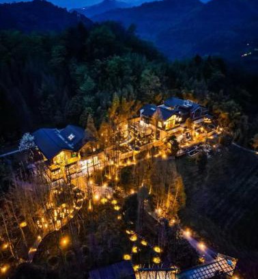 Chengdu Hotel | Qingcheng Mount SuXi Qingshan Forest Hotel