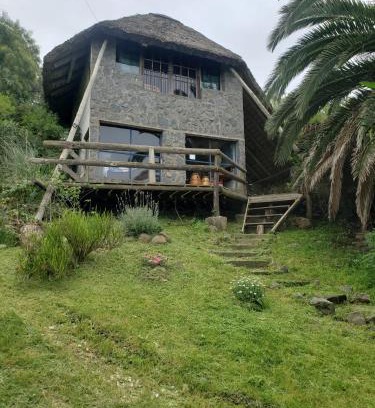 Playa Hermosa Ski Chalet | QinLing en playa hermosa y playa verde