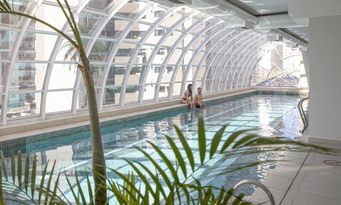 Batel Hotel | QOYA Hotel Curitiba, Curio Collection by Hilton