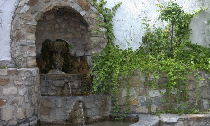 Quentar Hotel | Quéntar Hotel Rural