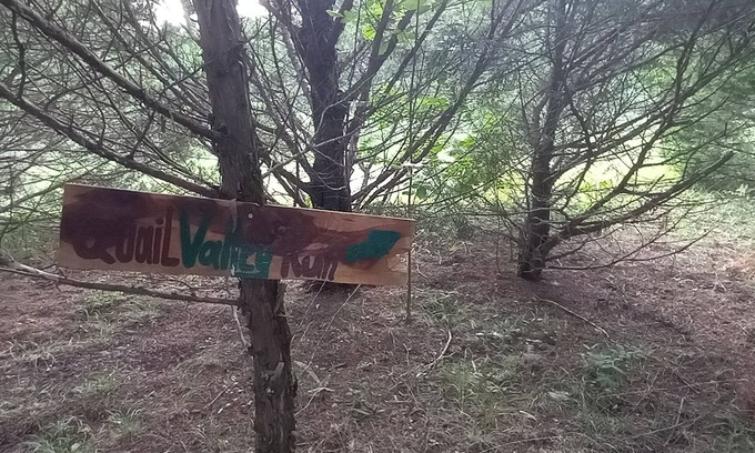 Elkland RV Rental | Quail Valley Run @ B Berry Farms