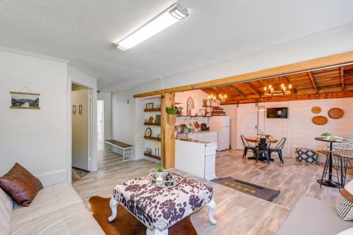 Greenbrier Apartment | Quaint Greenbrier Apartment Less Than 24 Mi to Nashville