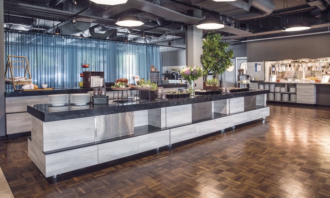 Handen Hotel | Quality Hotel Winn Haninge