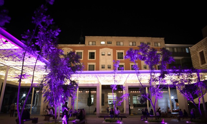 Zona Centro Hotel | Quality Inn Aguascalientes