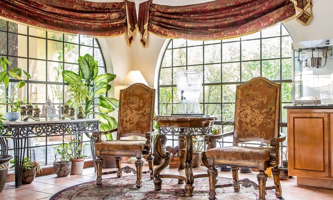 Gilroy Hotel | Quality Inn And Suites Gilroy