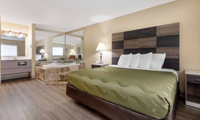 Bemidji Hotel | Quality Inn Bemidji