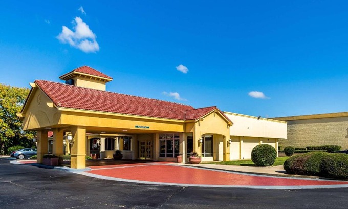 Anderson Hotel | Quality Inn Clemson near University