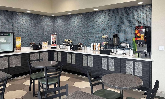 Fairfield Hotel | Quality Inn Fairfield Napa Valley Area