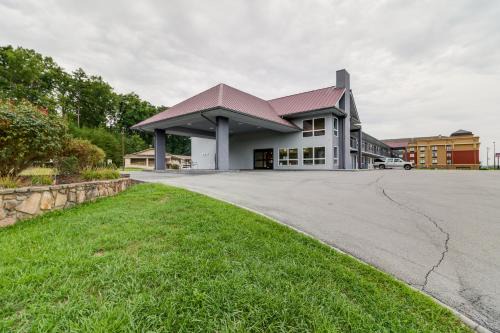 Kodak Hotel | Quality Inn Kodak Sevierville