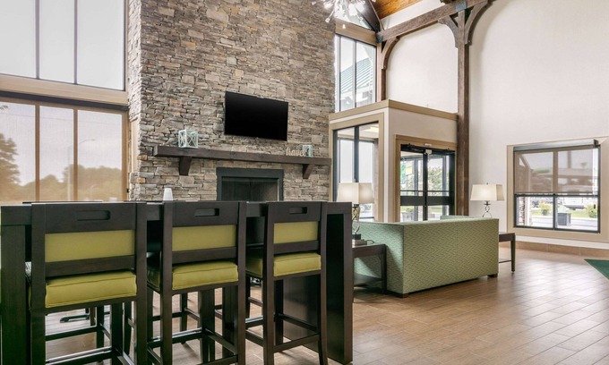 Monteagle Hotel | Quality Inn Monteagle