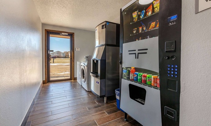 New London Hotel | Quality Inn New London