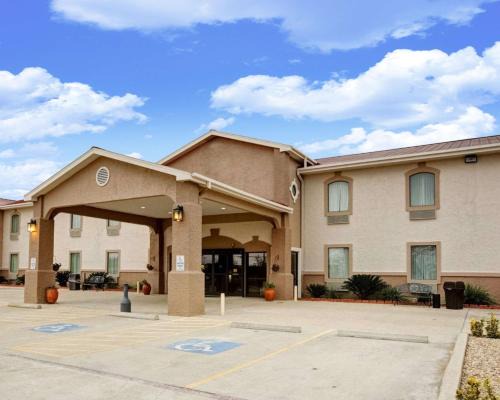 Rockdale Hotel | Quality Inn Rockdale