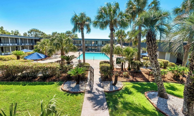 Slidell Hotel | Quality Inn Slidell I-10