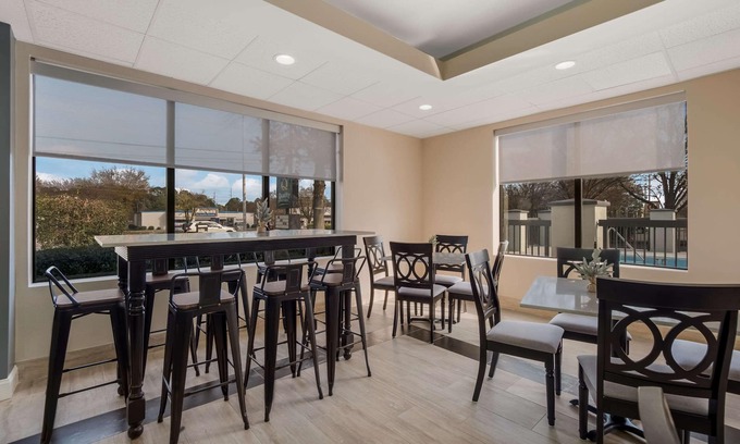 Aiken Hotel | Quality Inn & Suites Aiken South