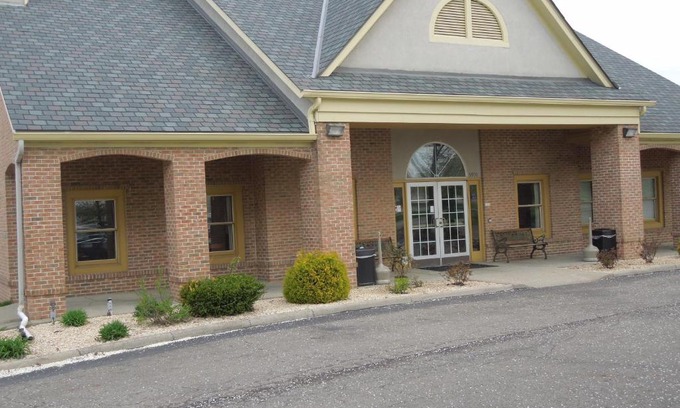 Dublin Hotel | Quality Inn & Suites Dublin