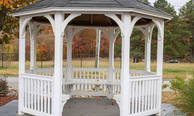 Lexington Hotel | Quality Inn & Suites Lexington South