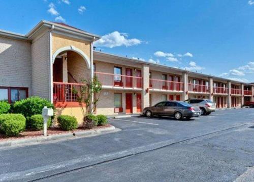 Monroe Hotel | Quality Inn & Suites Monroe