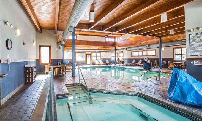 Billings Hotel | Quality Inn