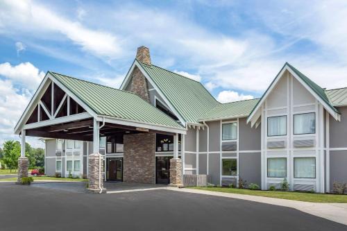 Ocoee Hotel | Quality Inn