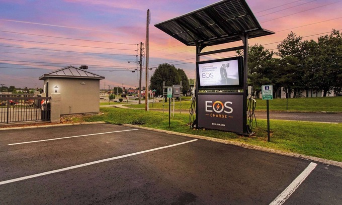 White House Hotel | Quality Inn White House