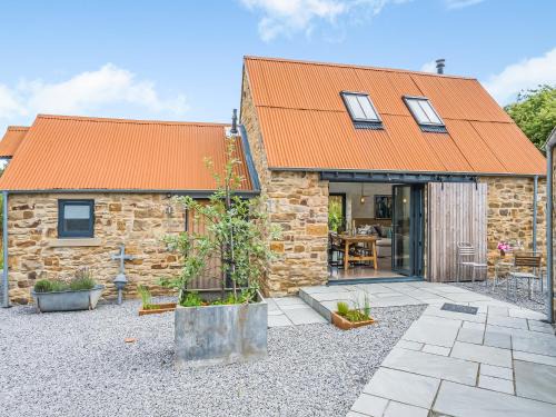 Slaley House | Quarry Barn