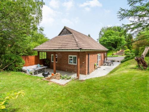 Boughton Monchelsea House | Quarry Lodge