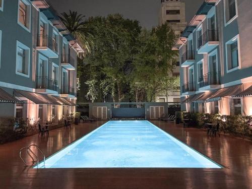 San Telmo Apartment | Quartier Urbano & Spa