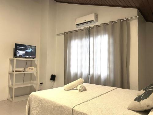 Marambaia House | Quarto 5 próximo ao aeroporto internacional