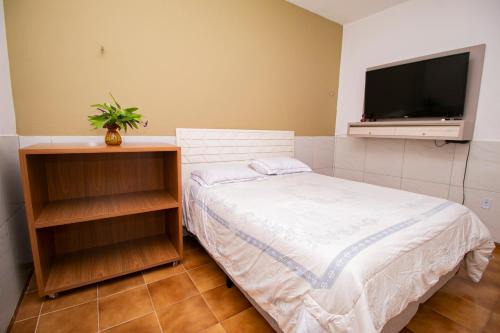 Bessa House | Quarto amplo ao lado do mar