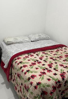 Cristo Redentor Apartment | Quarto ao lado Hospital Conceição