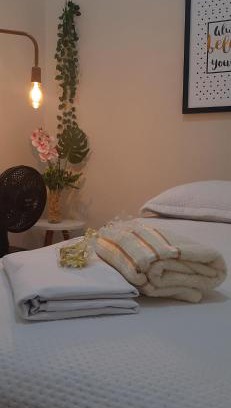 Sao Luis Historical Center House | Quarto Casal 03 no Centro Histórico