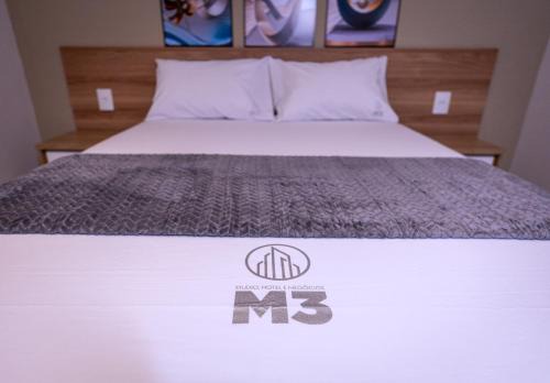 Alto da Cruz Apartment | Quarto Casal ou Duplo M3 Hotel