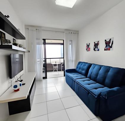 Costa Azul Apartment | Quarto com Vista Maravilhosa