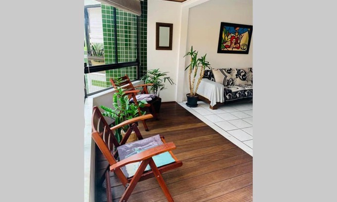 Barra Sul Apartment | Quarto desativado Não reserve