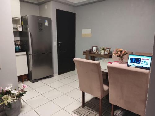 Ananindeua House | Quarto duplo confortável para a COP30