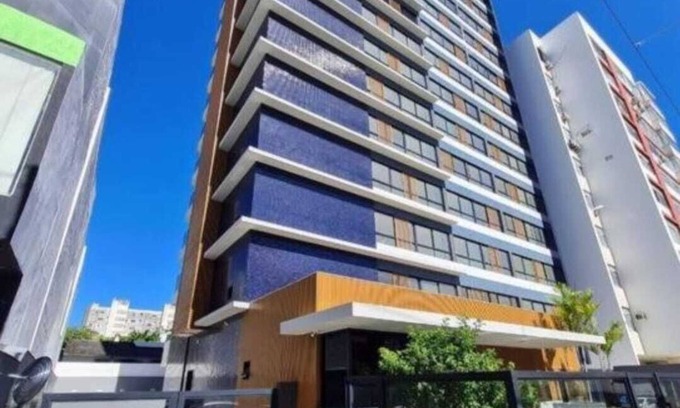 Barra Apartment | Quarto e Sala Aconchegante em um dos Melhores Bairros de Salvador