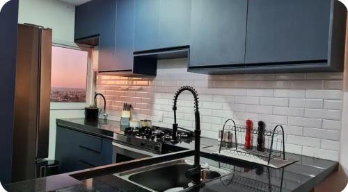 Subsetor Norte - 1 House | Quarto em Apartamento