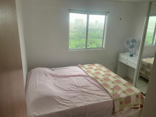 Fatima Apartment | Quarto em condomínio no bairro Fátima