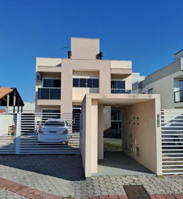 Tijucas House | Quarto em Tijucas